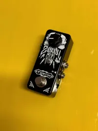 Fortin Amplification Mini Zuul Noise Gate - Bikali Sanyi [Today, 6:20 am]