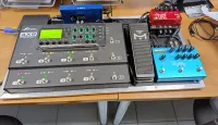 Fractal audio AX8