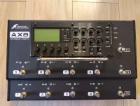 Fractal audio AX8 Multieffekt Prozessor - kibiak [Today, 8:31 am]