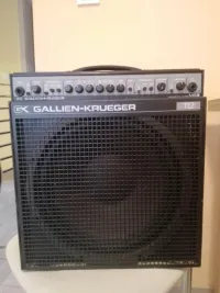 Gallien-Krueger MBE 150 Bass guitar combo amp - H I [Yesterday, 10:50 pm]