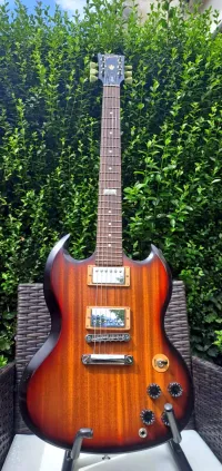 Gibson SG Special 120th Anniversary