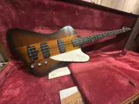 Gibson Thunderbird IV 1999 Bass guitar - rocknroll [Today, 1:58 pm]