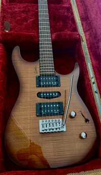 Godin Freeway Godin Freeway
