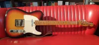 GRECO Telecaster