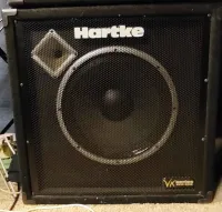 Hartke Wharfeldale