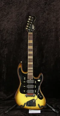 Höfner Galaxie 176 1964