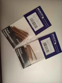 Hosco Foszfor Bronze Jumbo Fret set - Béleusz [Day before yesterday, 7:54 pm]