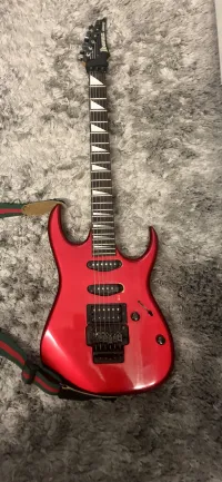 Ibanez EX360