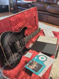 Ibanez J.Custom 8870 BRE