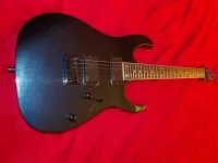 Ibanez RG321MH RB EMG 8185 szedőkkel Ibanez RG321MH RB EMG 8185 szedőkkel