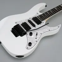 Ibanez RG350 Guitarra eléctrica - Sabbat.D. [Today, 1:27 pm]