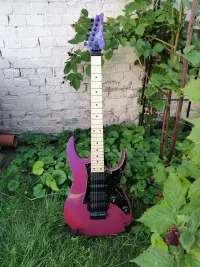 Ibanez RG550-PN