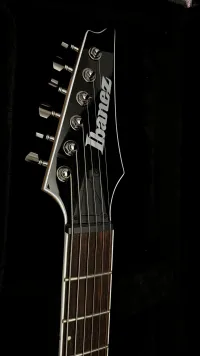 Ibanez RGIB21 BK Bariton-E-Gitarre - Hordósi László [Today, 10:05 pm]