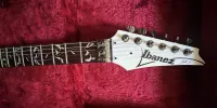 Ibanez Steve Vai
