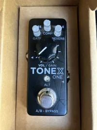 IK Multimedia Tonex One