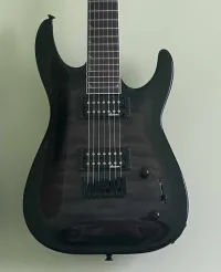 Jackson JS22Q-7 DKA Dinky Jackson JS22Q-7 DKA Dinky