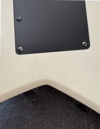 Jackson JS32 Rhoads AH Ivory