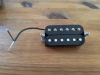 Jet JS-400 humbucker
