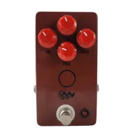 JHS Angry Charlie V1 Effekt - gonczo [Ma, 12:44]