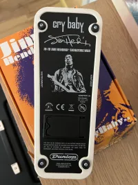 Jim Dunlop JH-1D Effect pedal - Bosnyák Tamás [Today, 10:36 pm]