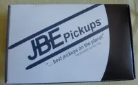 Joe Barden JBE Danny Gatton