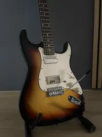 Johnson Baltimore Epiphone 57 Classic Alnico