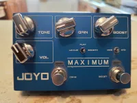 JOYO Maximum JOYO Maximum