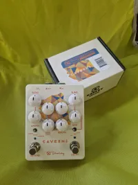 Keeley Canvers Verzögerung - Mészáros Roland [Today, 7:18 pm]