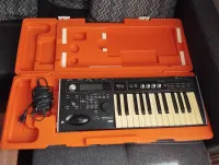 Korg Micro X