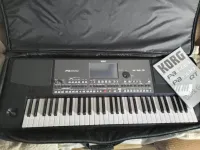 Korg PA 600 Korg PA 600