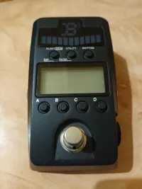 Korg Pandora Stomp