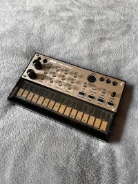 Korg Volca Keys Korg Volca Keys