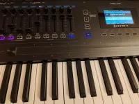 KURZWEIL K2700 KURZWEIL K2700