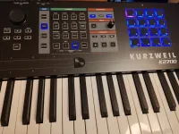 KURZWEIL K2700