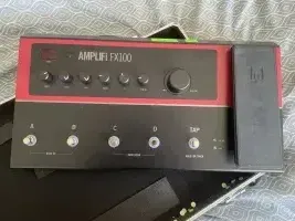 Line6 Fx100