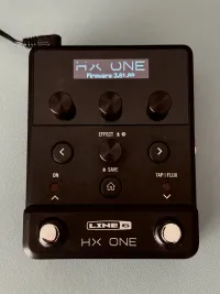 Line6 HX ONE zsear új Efektový pedál - Barabás Tamás [Yesterday, 10:34 pm]