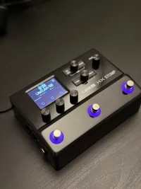 Line6 HX Stomp Line6 HX Stomp