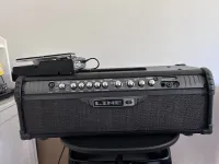 Line6 Spider III 150H Gitárerősítő-fej - TorokZ [Tegnap, 18:56]