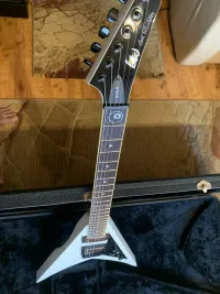 LTD Dave Mustaine Signature