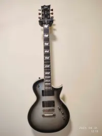 LTD EC-1000 Deluxe LTD EC-1000 Deluxe
