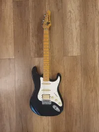 Lyon by Washburn Washburn Lyon Series Strat