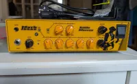 Markbass Little Marcus 500W Markbass Little Marcus 500W