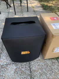 Markbass Mini 121