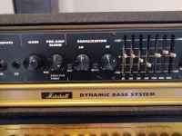 Marshall DBS