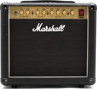 Marshall DSL5 CR Kombinovaný zosilňovač pre gitaru - Levente7101 [Yesterday, 9:14 am]