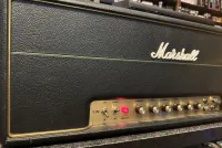 Marshall YJM100 - Yngwie Malmsteen Signature