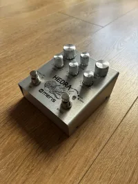 Meris Hedra Pitch Shifter - JohnnyStefan [Yesterday, 12:21 pm]