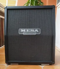 Mesa Boogie Rectifier 2x12V Gitárláda - Balázs Zoltán [Ma, 13:31]