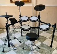 Millenium MPS-750X