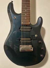 Music Man JP7 Piezo Music Man JP7 Piezo